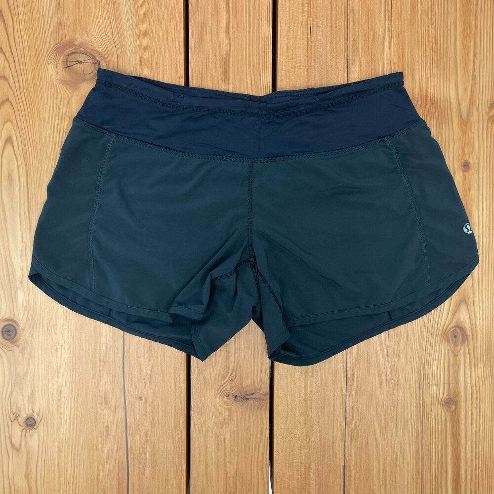 Lululemon Running Shorts